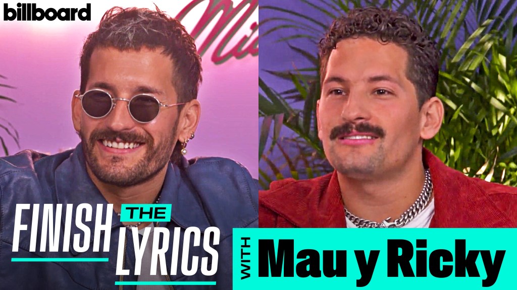 watch-mau-y-ricky-play-‘finish-the-lyrics’-|-finish-the-lyrics-| billboard