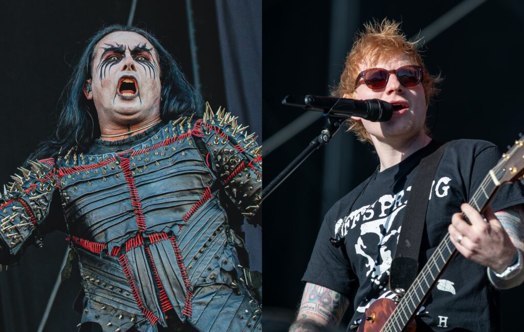 dani-filth-continues-to-talk-up-ed-sheeran-and-cradle-of-filth-collab:-“my-mum-hasn’t-even-heard-it”