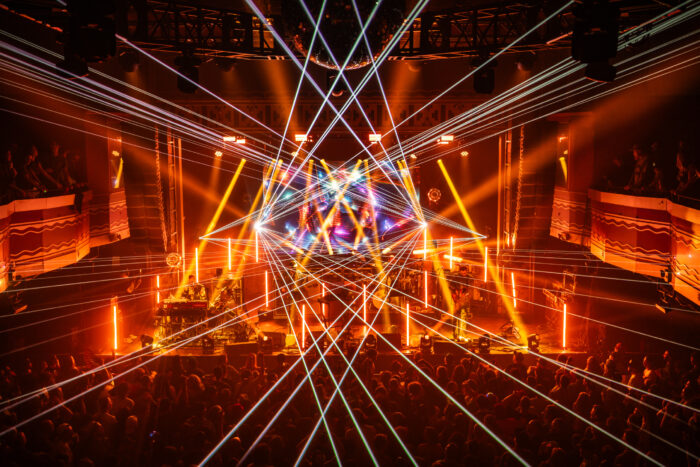 the-disco-biscuits-extend-bubble-tour-with-northeast-run,-including-stop-at-woodstock,-ny.’s-bearsville-theater