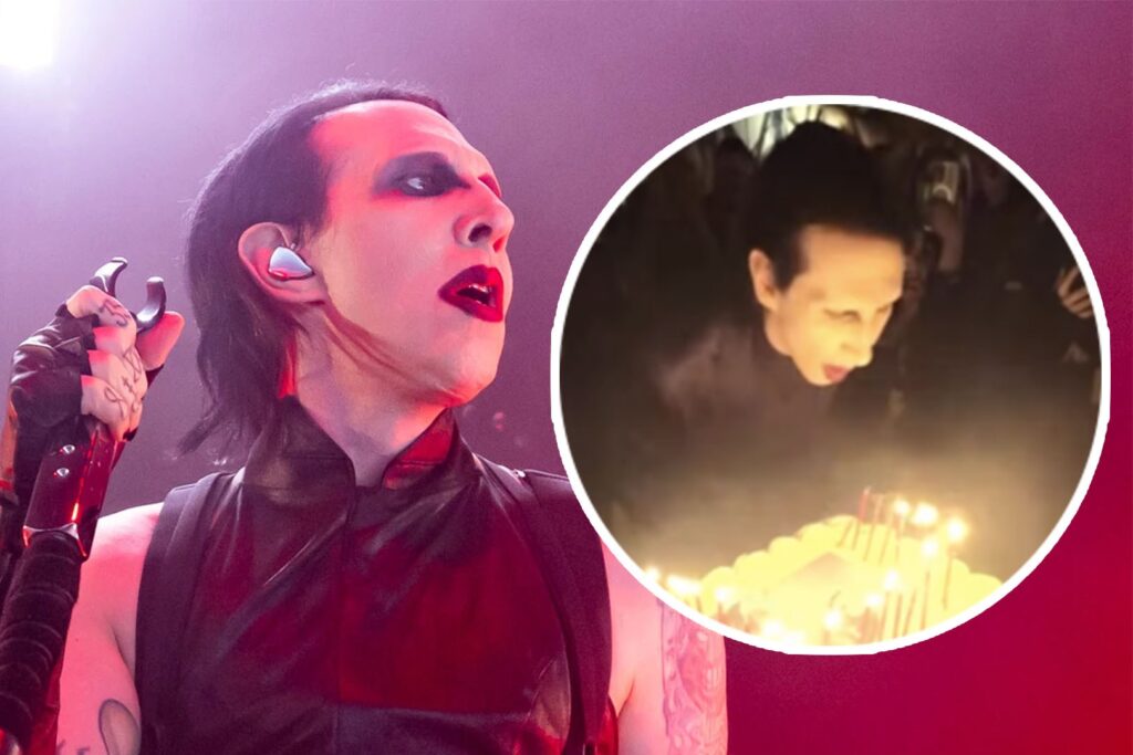 rockers-attend-marilyn-manson’s-56th-birthday-party