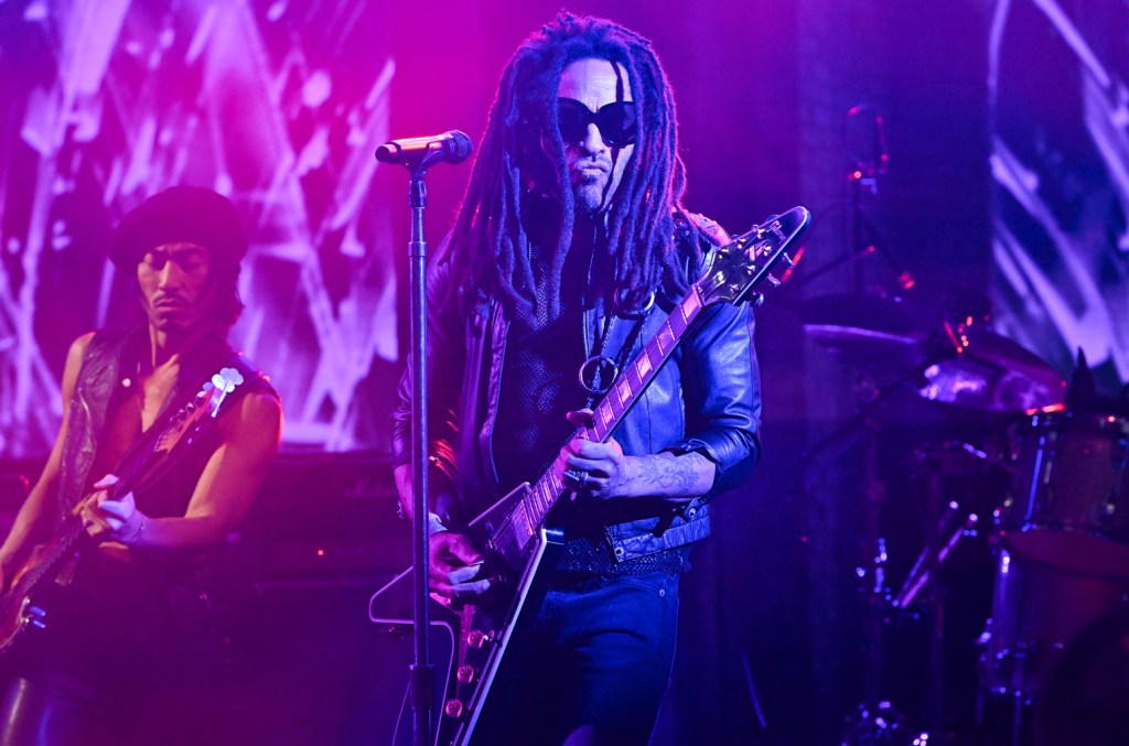 lenny-kravitz,-sublime-&-alanis-morissette-to-headline-beachlife-festival 2025