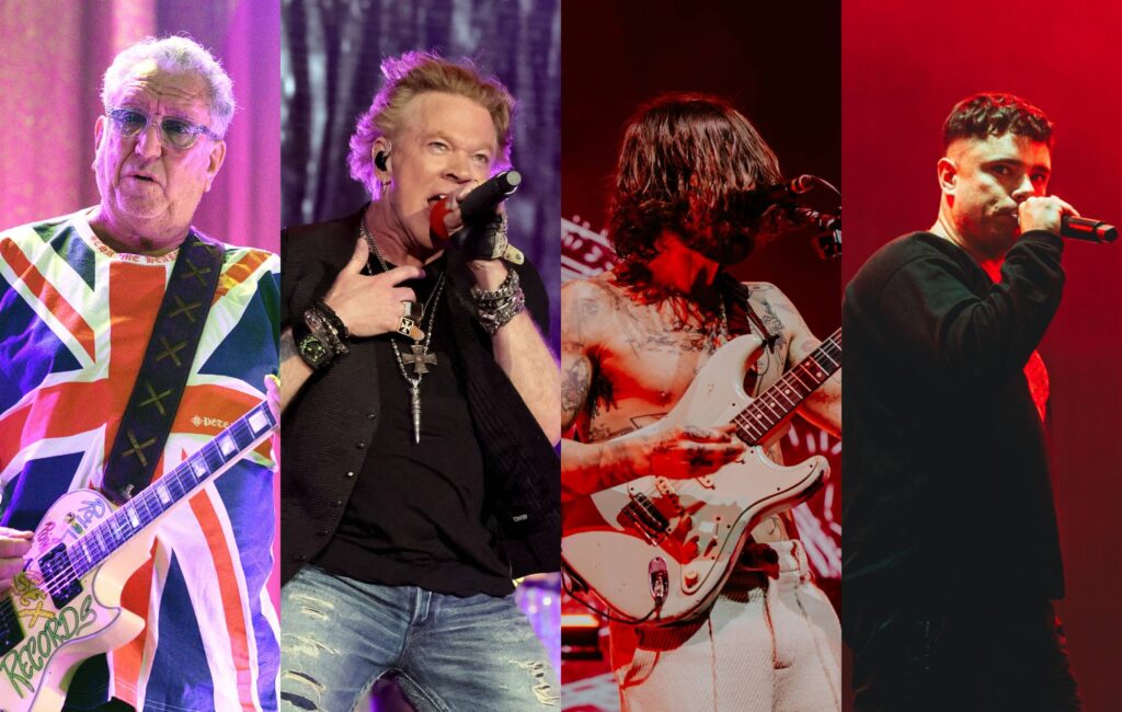 rock-for-people-add-sex-pistols,-guns-n’-roses,-biffy-clyro,-kneecap-and-more-to-line-up