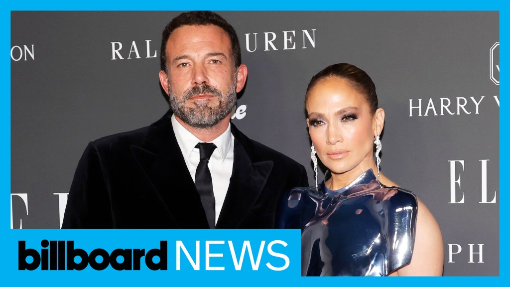 jennifer-lopez-&-ben-affleck-settle-their-divorce-|-billboard news