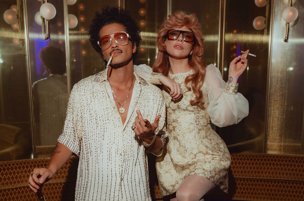 which-2024-hits-might-follow-lady-gaga-&-bruno-mars’-‘die-with-a-smile’-to-no.-1-in 2025?