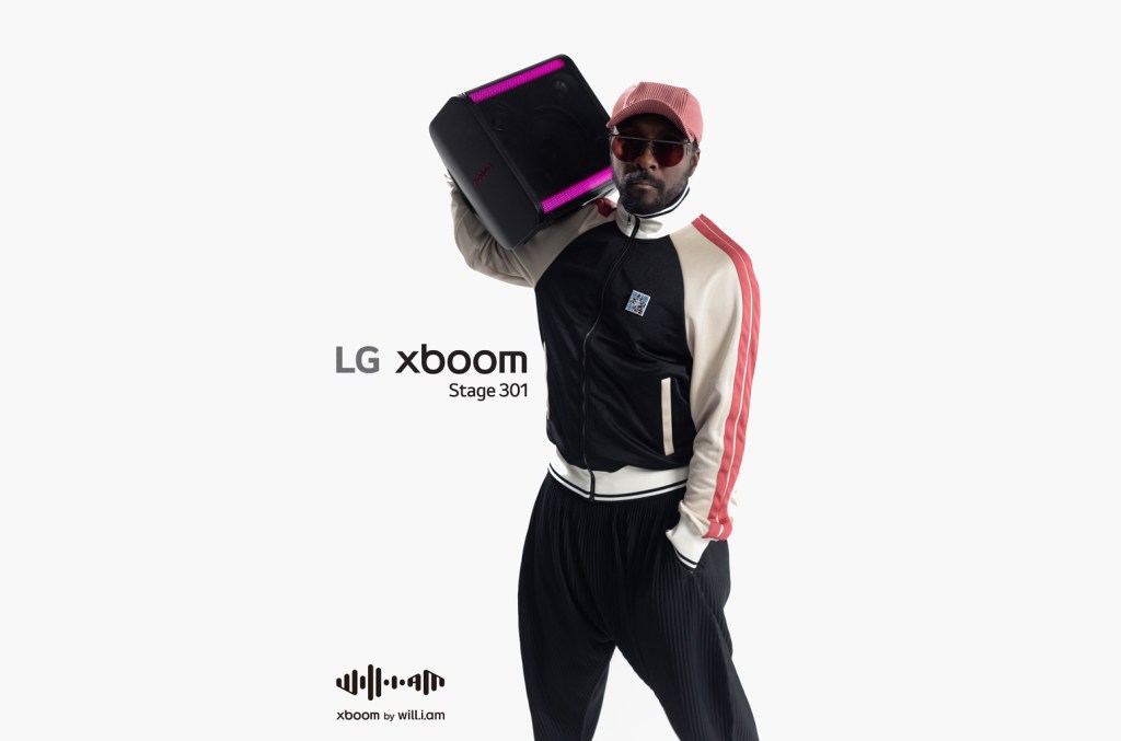 willi.am-unveils-new-‘xboom’-speakers-enhanced-with ai