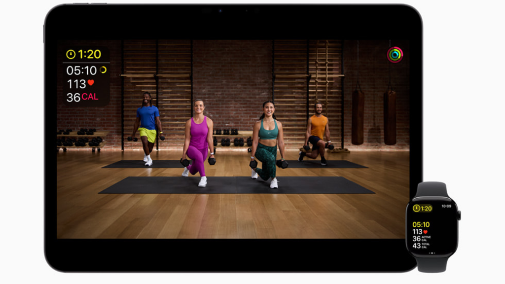 apple-fitness+-adds-dedicated-workouts-from-janet-jackson,-coldplay,-bruno-mars,-kendrick-lamar