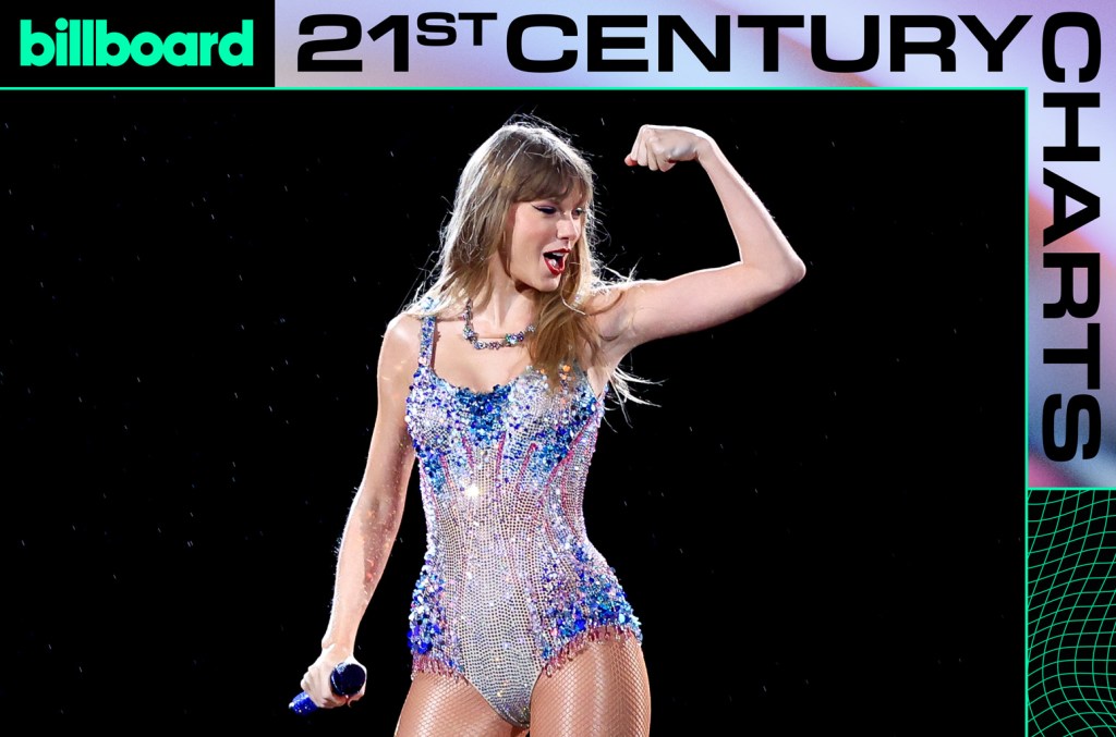 taylor-swift-is-no.-1-on-billboard’s-top-artists-of-the-21st-century chart