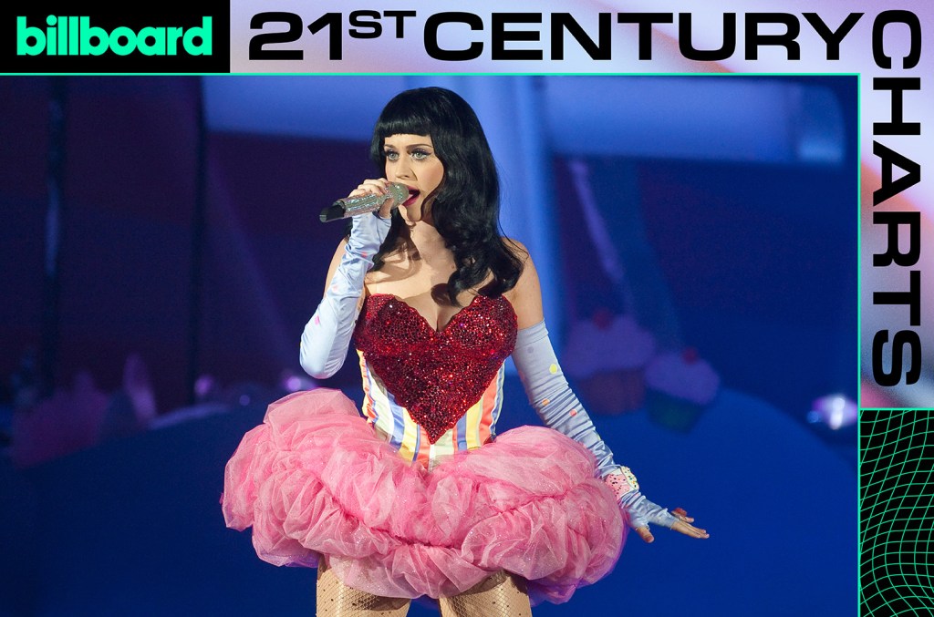 25-key-billboard-chart-moments-of-the-21st century