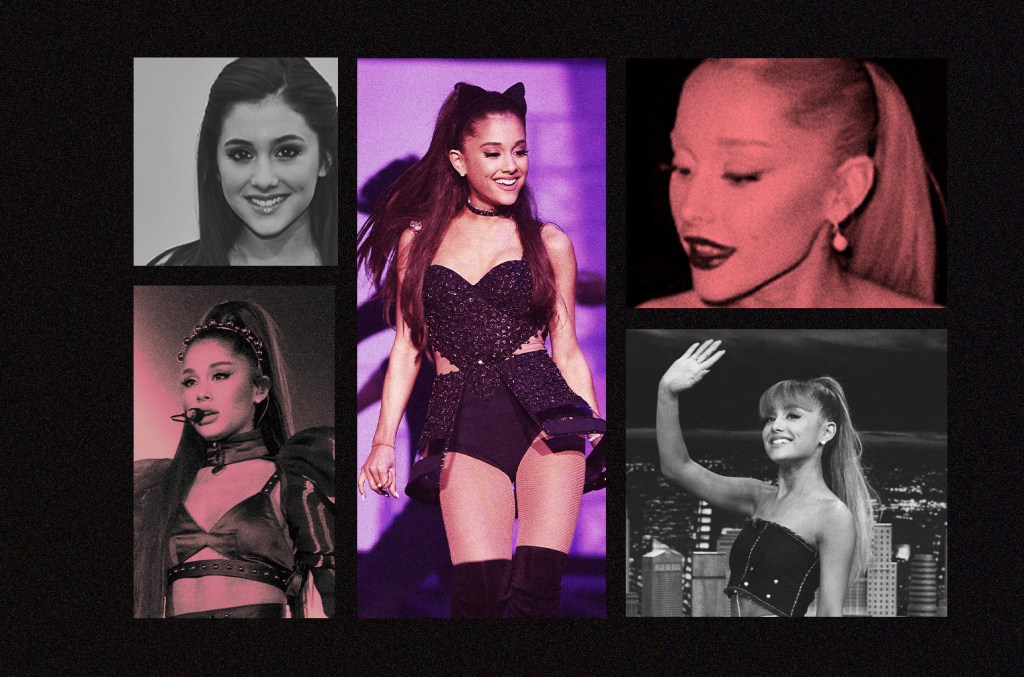 ariana-grande’s-style-evolution,-from-2009-to now