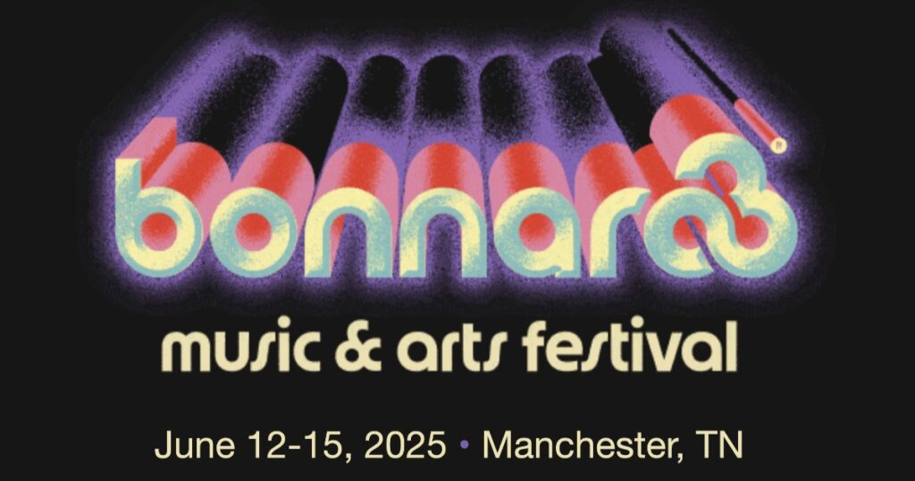 bonnaroo-music-&-arts-festival-unveil-2025-artist-lineup,-detail-roo-residency,-new-365°-infinity-stage-and-more