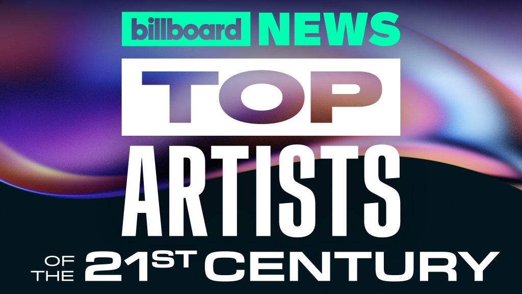 billboard-ranks-top-100-artists-of-the-21st-century-|-billboard news