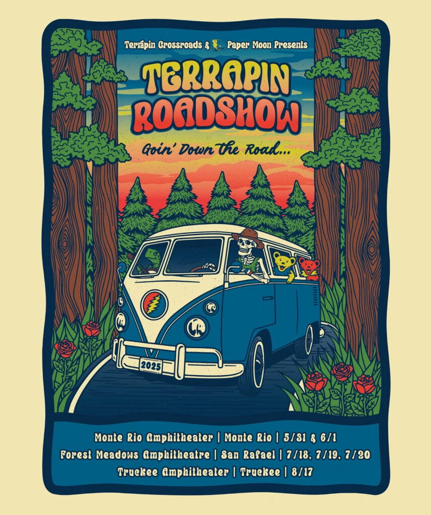 terrapin-roadshow-outlines-summer-2025-tour-dates