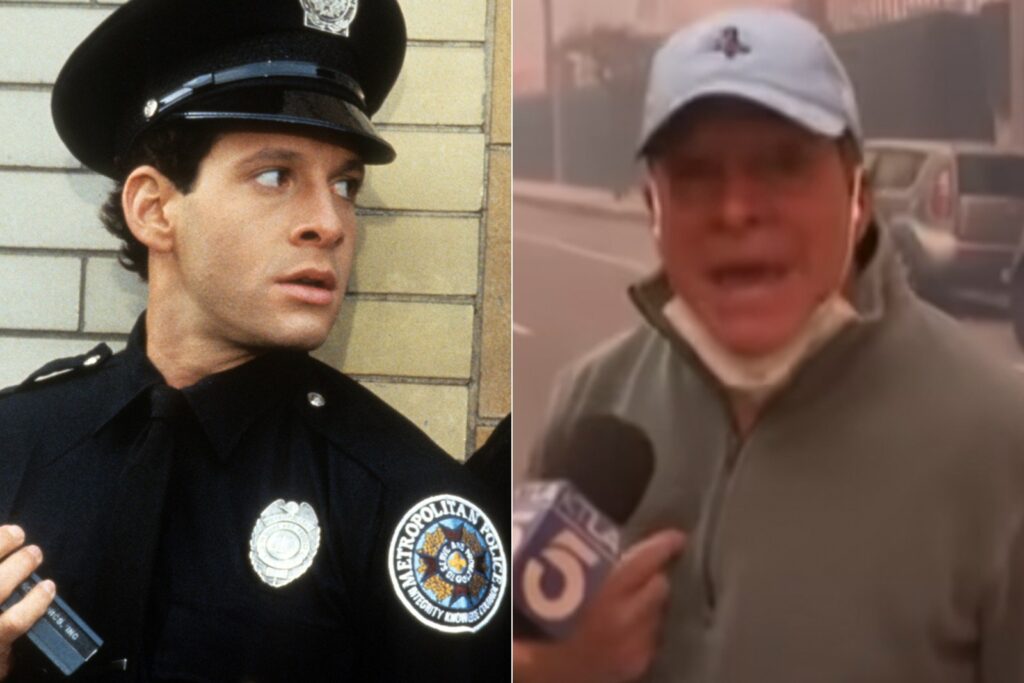 see-‘police-academy’-star-steve-guttenberg-fight-la.-wildfires