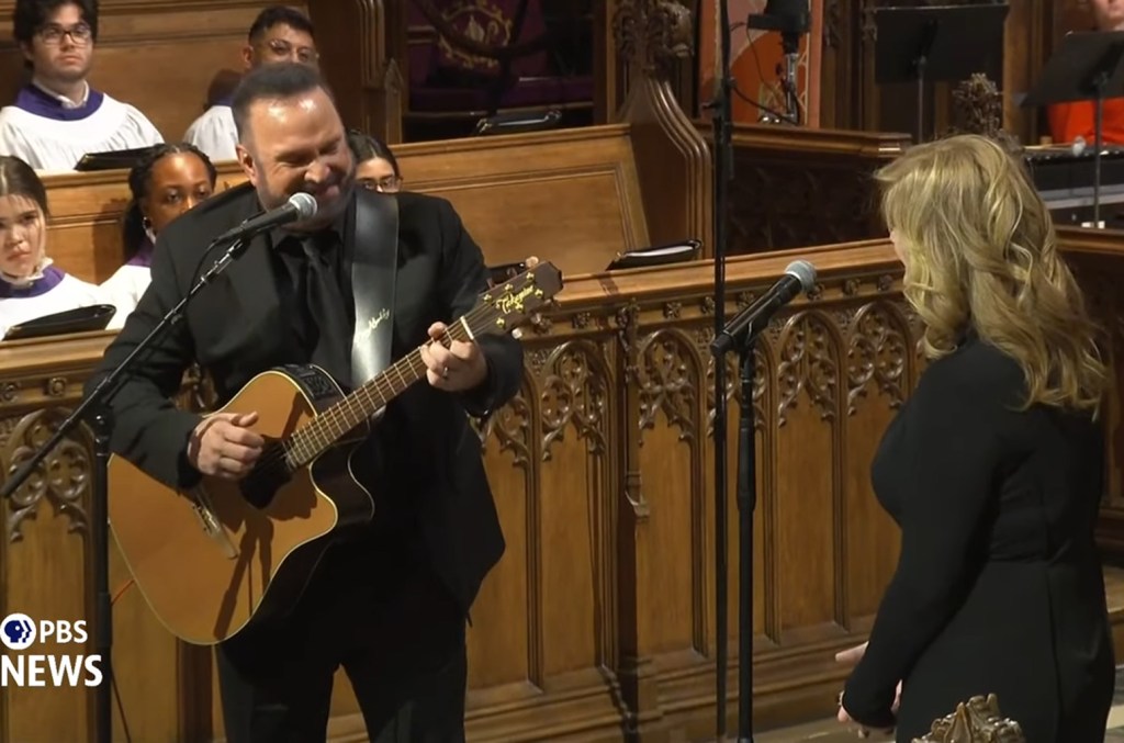 garth-brooks-and-trisha-yearwood-perform-emotional-cover-of-‘imagine’-at-president-jimmy-carter’s funeral