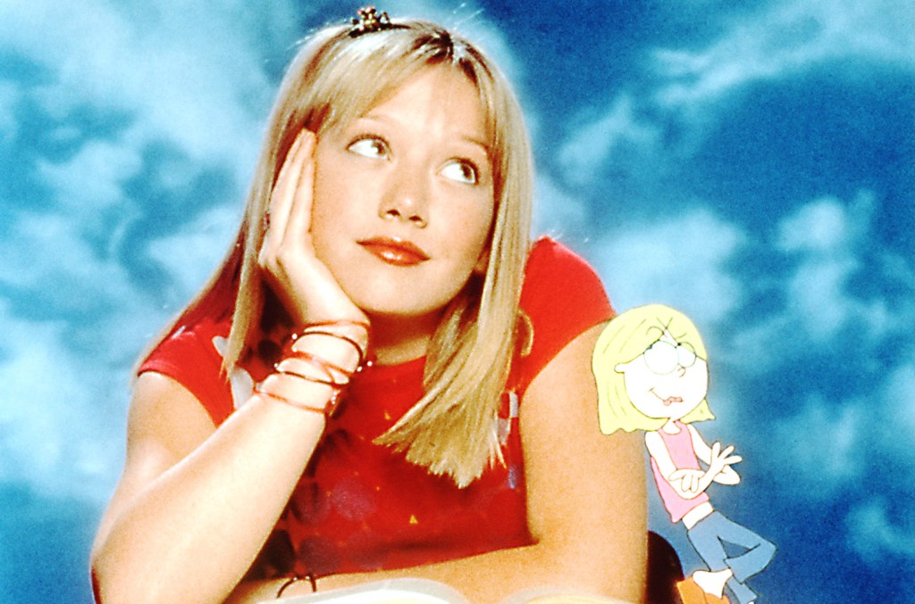 this-is-what-dreams-are-made-of:-‘lizzie-mcguire’-&-loungefly-release-nostalgic-y2k-style purse