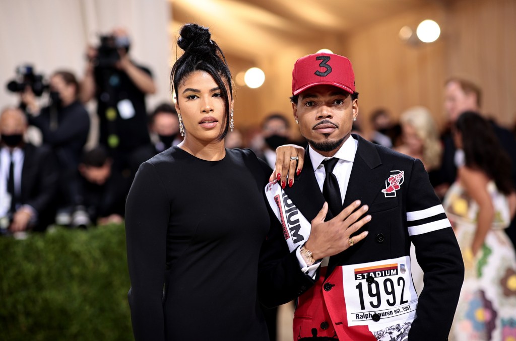 chance-the-rapper-&-kirsten-corley-settle divorce