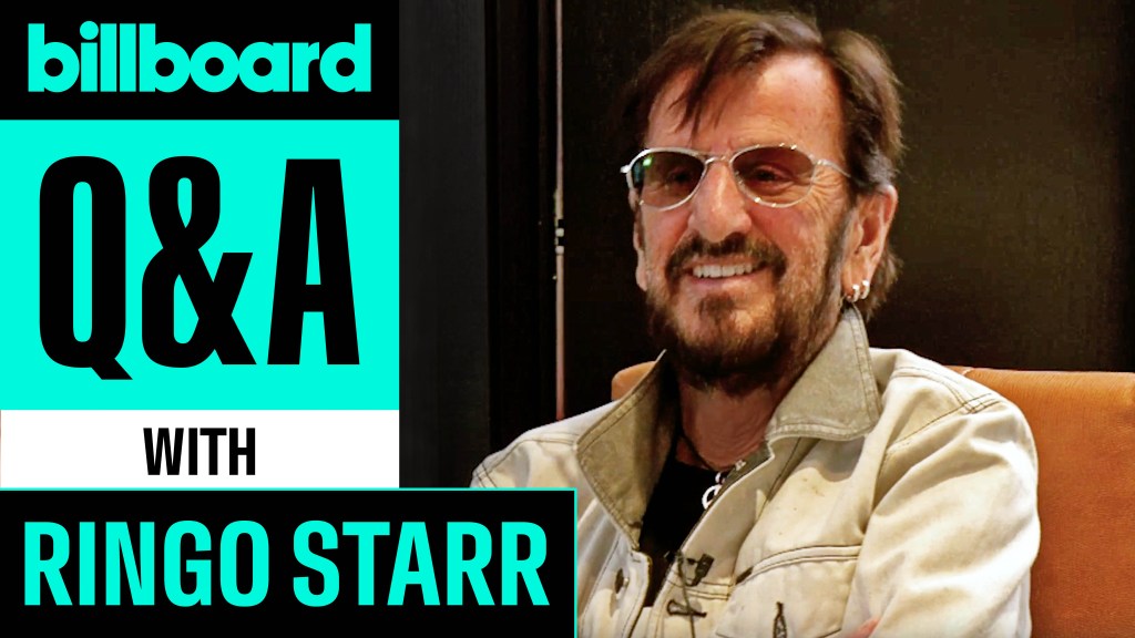 ringo-starr’s-new-country-sound-with-‘look-up’-album-|-billboard news