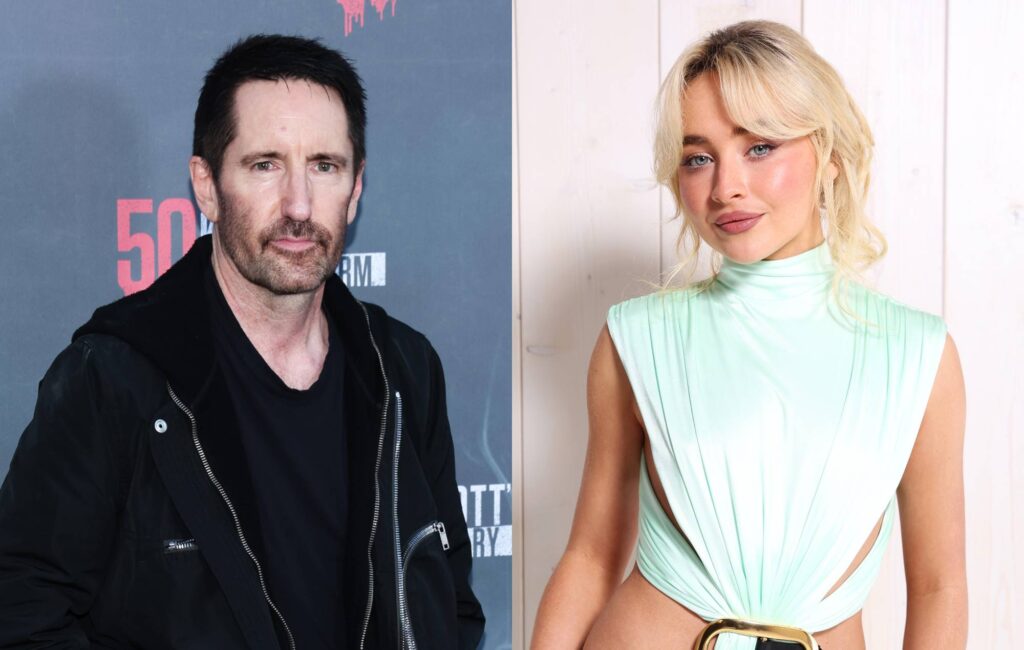 trent-reznor-names-sabrina-carpenter’s-‘espresso’-as-the-best-song-of-2024