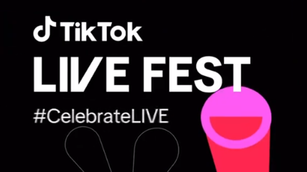 tiktok-live-fest-kicks-off-this-week-in-london,-with-zara-larsson-headlining