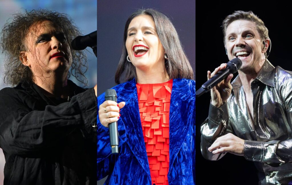 the-cure,-jessie-ware,-scissor-sisters-and-more-for-secret-7″-2025