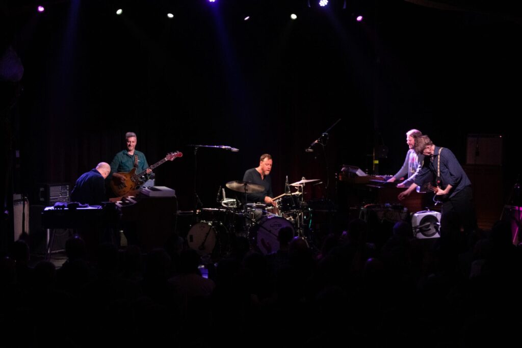 medeski,-russo-and-cline-welcome-mike-gordon-and-marco-benevento-at-bearsville-theater-(a-photo-gallery)