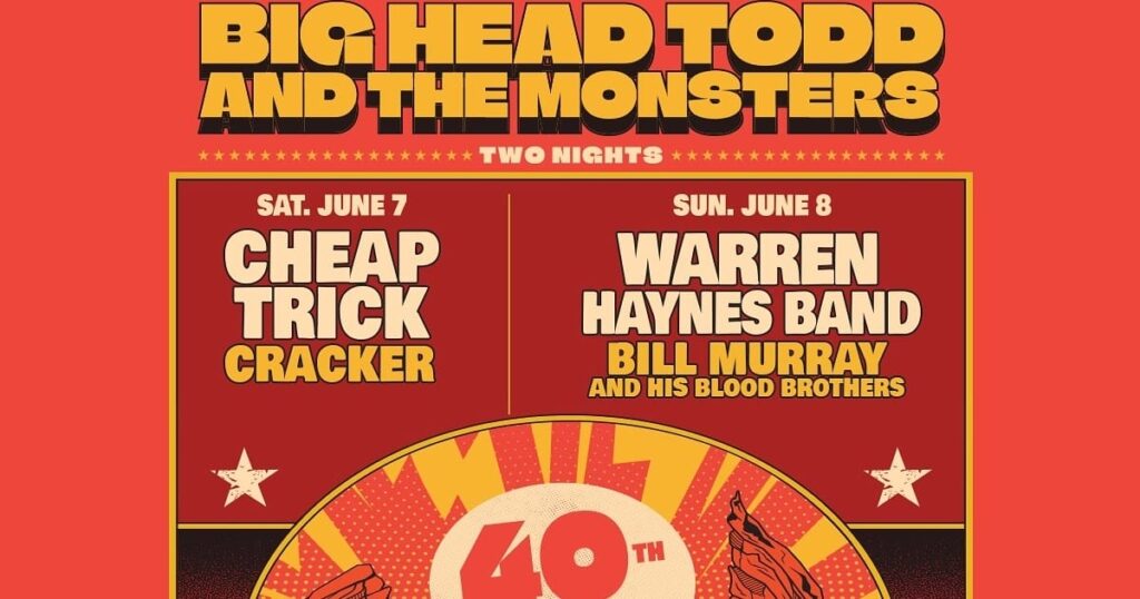 big-head-todd-and-the-monsters-share-plan-for-40th-anniversary-at-red-rocks-with-warren-haynes-band,-bill-murray-and-more