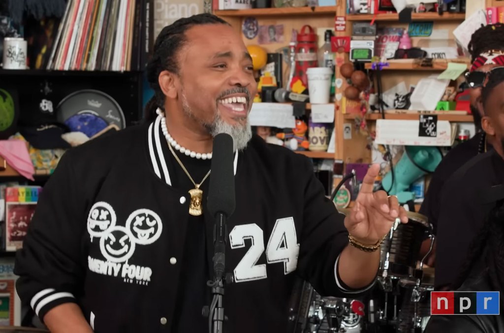 machel-montano-brings-the-islands-to-npr-‘tiny-desk’-with-series’-first-soca set