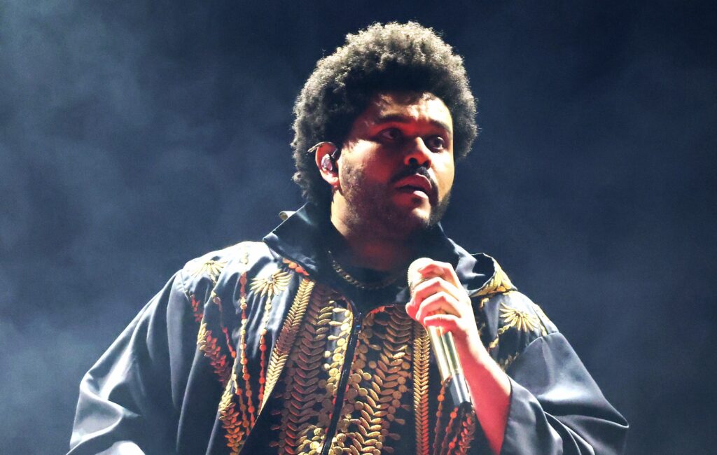 the-weeknd-delays-new-album-‘hurry-up-tomorrow’-due-to-los-angeles-wildfires