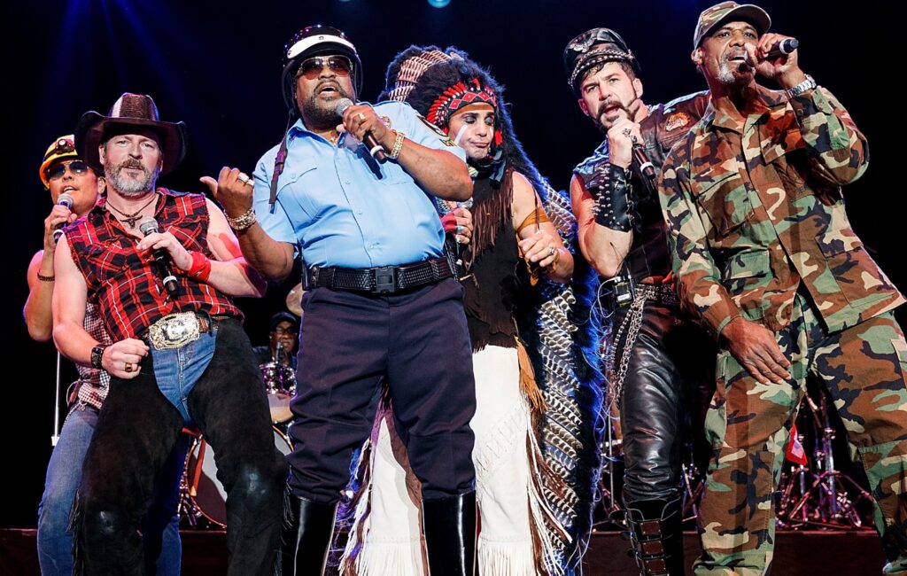 village-people-on-upcoming-performance-at-donald-trump’s-inauguration:-“we-know-this-won’t-make-some-of-you-happy”