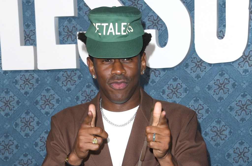 tyler,-the-creator,-olivia-rodrigo-&-hozier-to-headline-governors-ball 2025