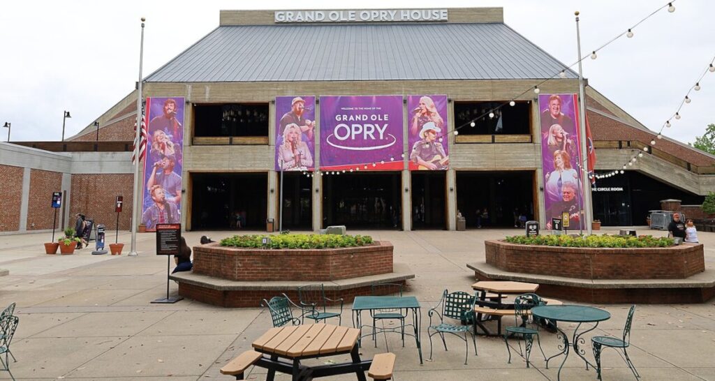 opry-entertainment-dives-into-music-festivals-with-southern-entertainment-purchase-—-‘a-dynamic-and-growing-sector-of-the-events-business’