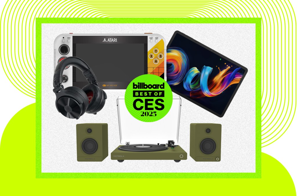 best-of-ces-2025:-party-speakers,-retro-gaming-and-content-creator-tools-to-level-up-your game