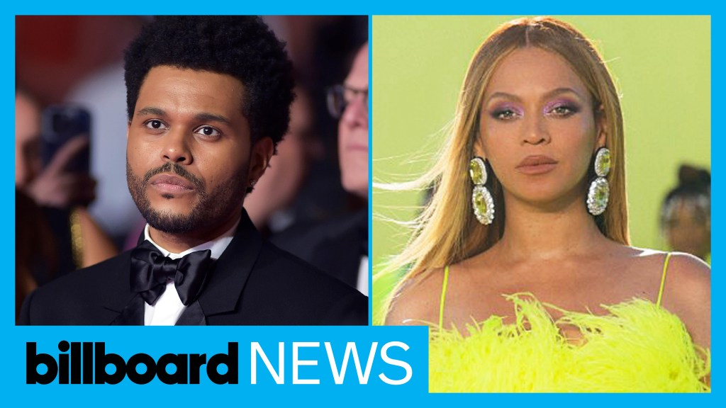 beyonce-delays-announcement,-the-weeknd-pauses-album-release-&-more-|-billboard news