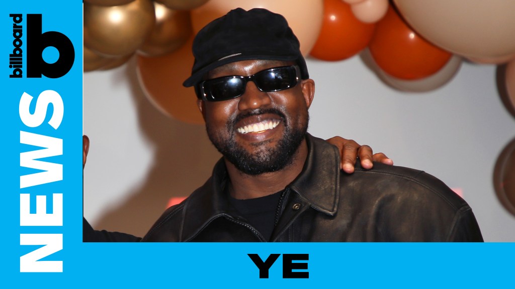 ye-teases-‘bully’-&-declares-himself-‘the-goat-of-goats’-|-billboard news