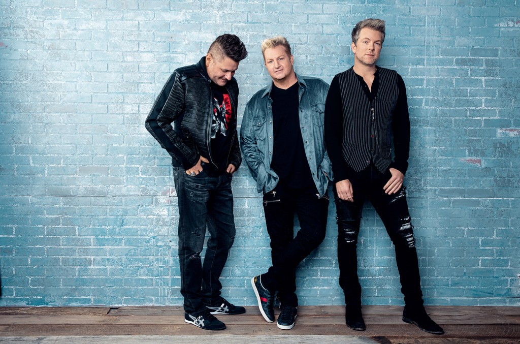 rascal-flatts-to-perform-at-commander-in-chief-ball-during-donald-trump’s-inauguration weekend