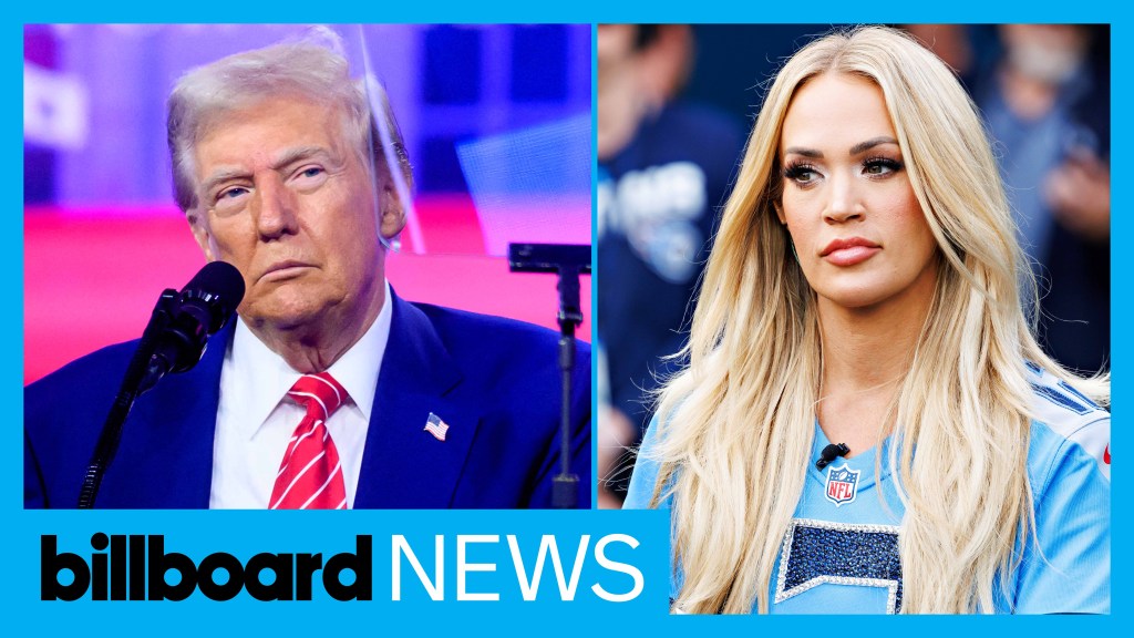 carrie-underwood-speaks-out-about-performing-at-trump’s-inauguration-|-billboard news