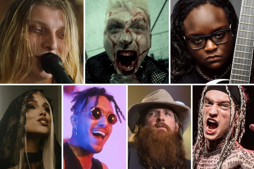 25-rock-+-metal-bands-you-might-not-know,-but-will-in-2025