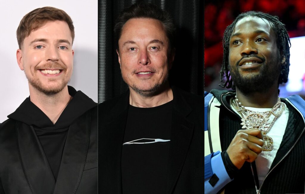 mrbeast-offers-to-buy-tiktok,-meek-mill-mocked,-and-elon-musk’s-bid-called-“pure-fiction” 