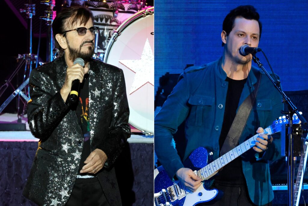 ringo-starr-plays-star-studded-nashville-show:-set-list,-video