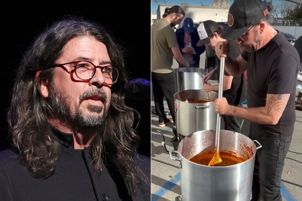 dave-grohl-cooks-for-la.-families-displaced-by-wildfires