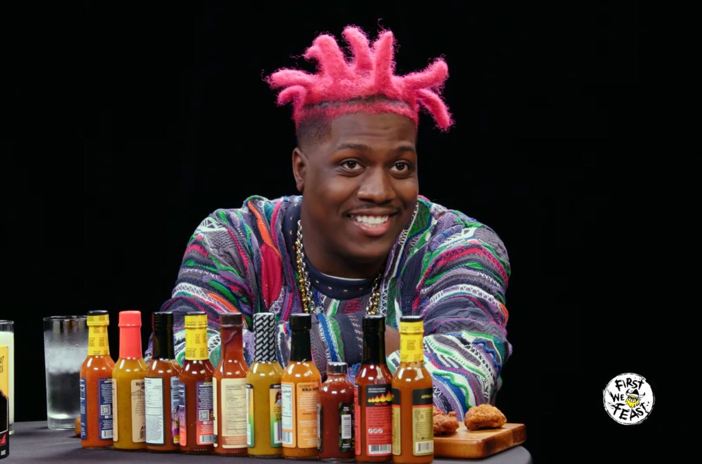 lil-yachty-makes-his-return-to-‘hot-ones’-&-beats-the-spicy challenge