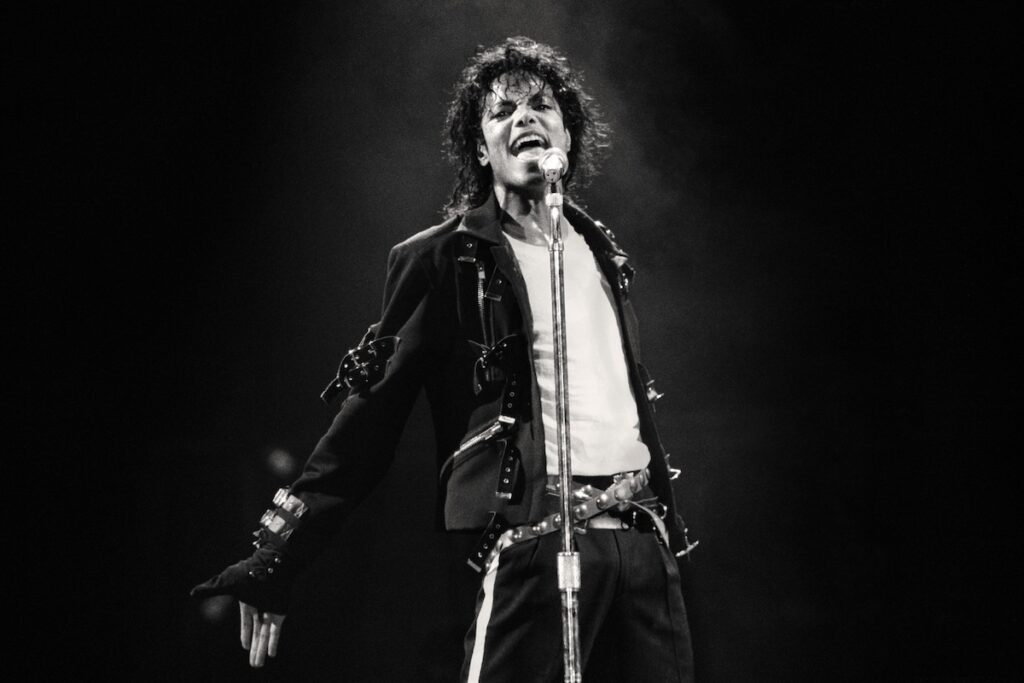 every-michael-jackson-album,-ranked