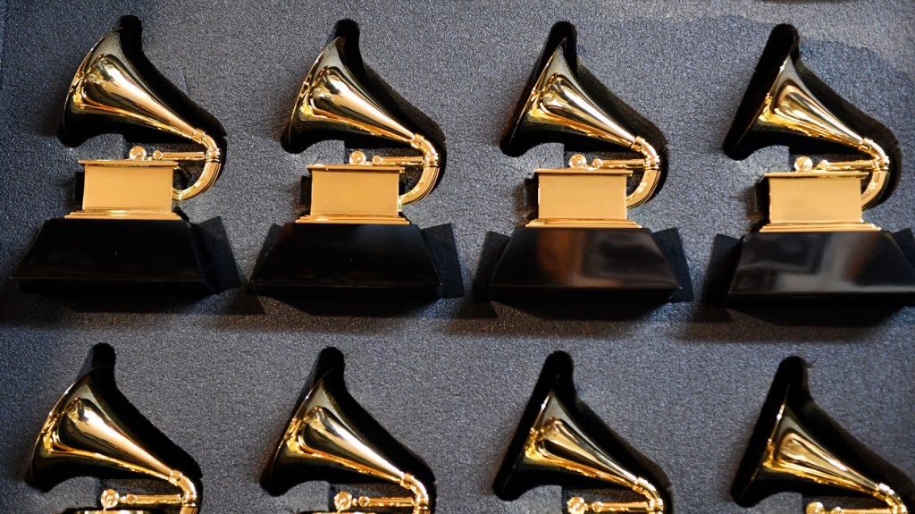 spotify-cancels-all-grammy-week-events,-including-best-new-artist party