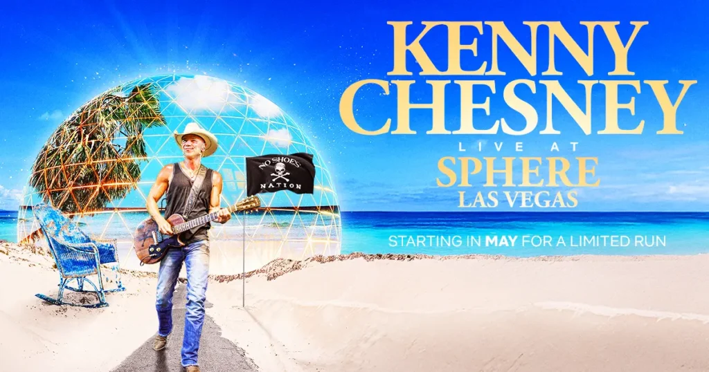 kenny-chesney-becomes-latest-artist-to-sign-on-for-las-vegas-sphere-residency