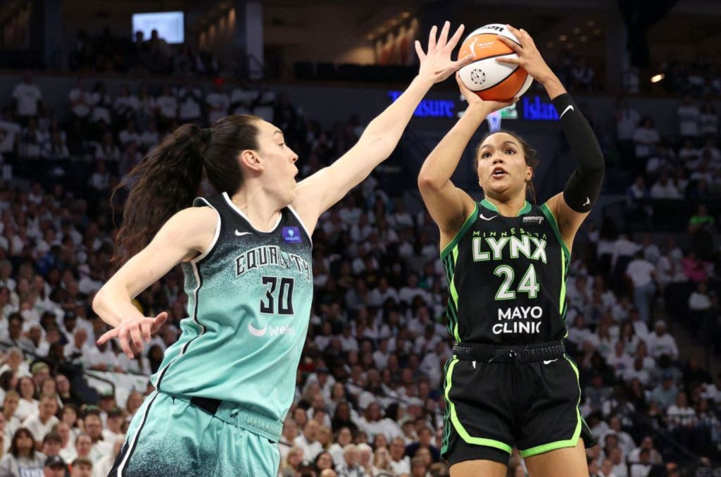 unrivaled-2025-livestream:-here’s-how-to-watch-the-new-women’s-pro-basketball-league online