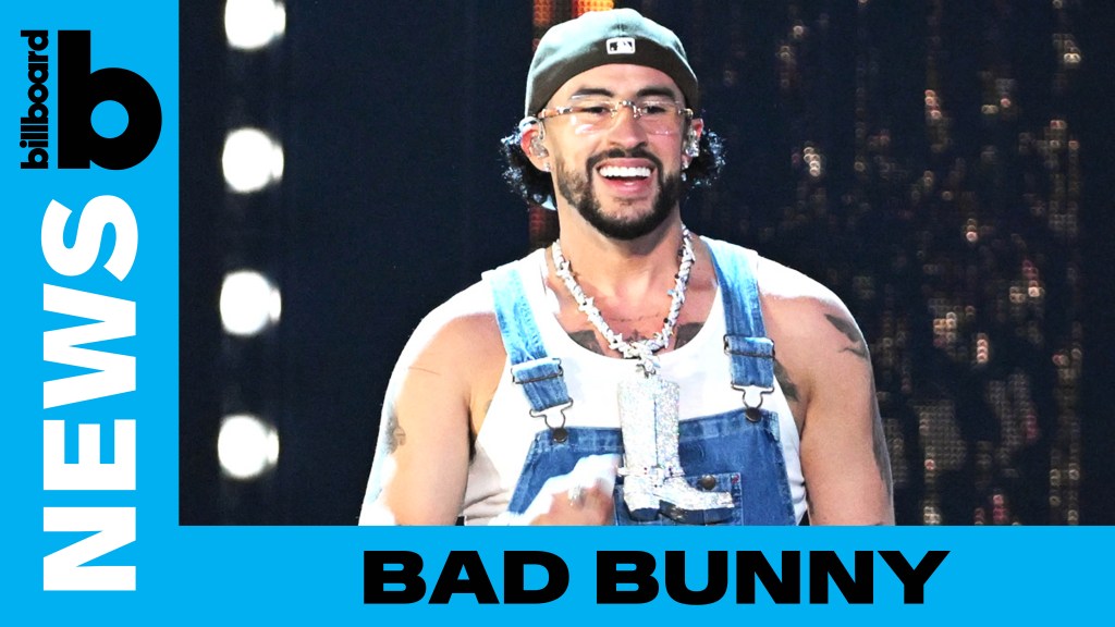 bad-bunny’s-‘dtmf’-is-no.-1-on-tiktok-billboard-top-50-|-billboard news