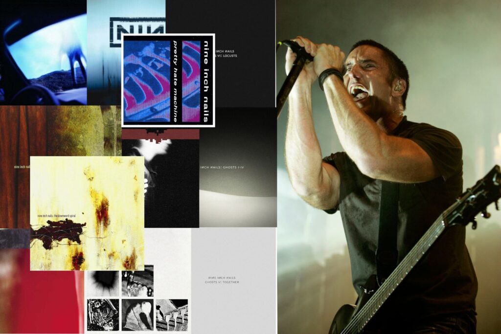 nine-inch-nails-albums-ranked