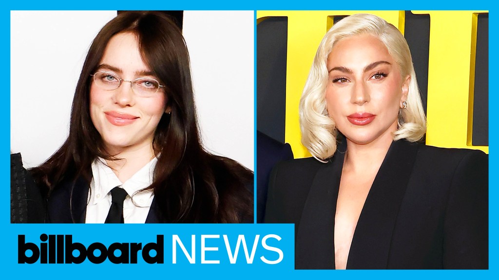 billie-eilish,-lady-gaga-&-more-to-perform-at-fireaid-benefit-concert-|-billboard news