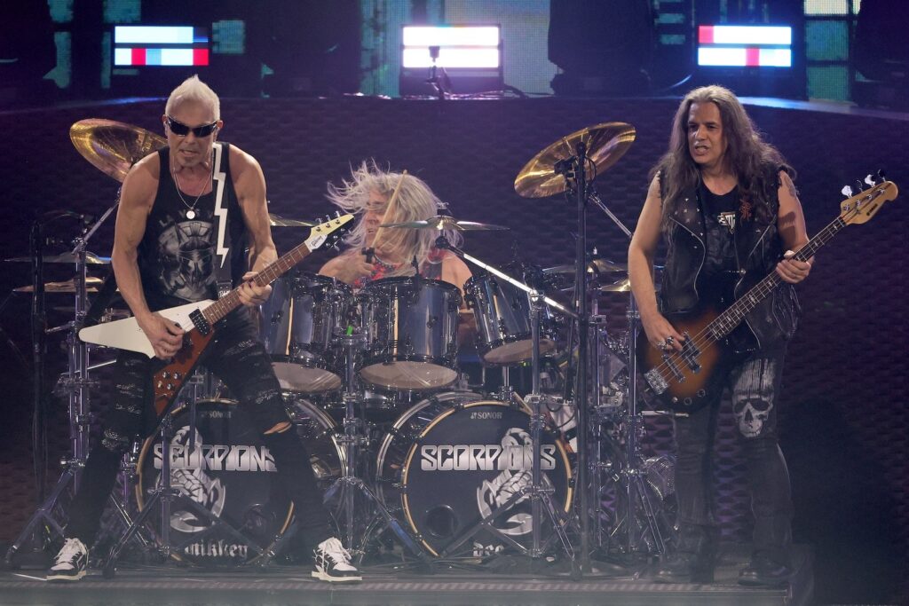 scorpions-postpone-vegas-residency-due-to-mikkey-dee’s-illness