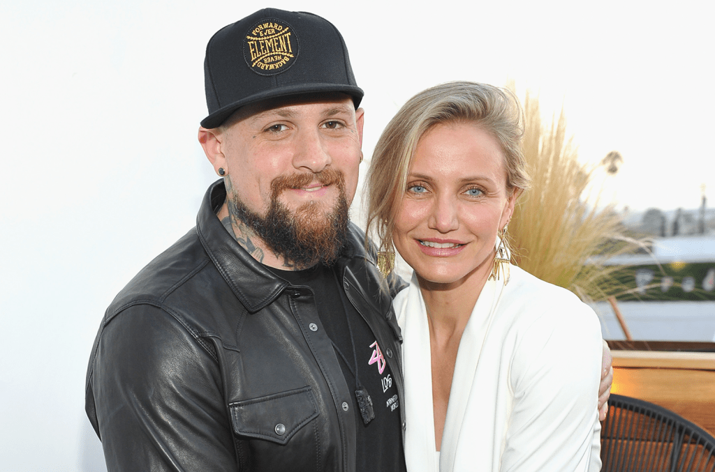 benji-madden-celebrates-‘my-queen’-cameron-diaz’s-return-to-acting-&-10-years-of marriage